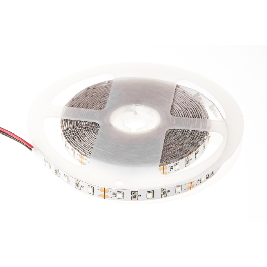 Лента светодиодная герметичная ELF GERMES, 300SMD (2835), 12В, IP65, 5м, синяя