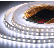 Лента светодиодная ELFLED PRO140, 112/м (2835), 24В, 10Вт/м, 5м, белый 6500-7000К