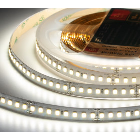 Лента светодиодная ELFLED PRO140, 176/м (2835), 24В, 16Вт/м, 30м, белый нейтральный 4000-4500К