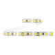 Лента светодиодная 600SMD диодов (2835) тип В, 12В, 5м, белый нейтральный