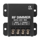 Диммер ELF RF-T2 с радиоуправлением, 12/24В, 30А