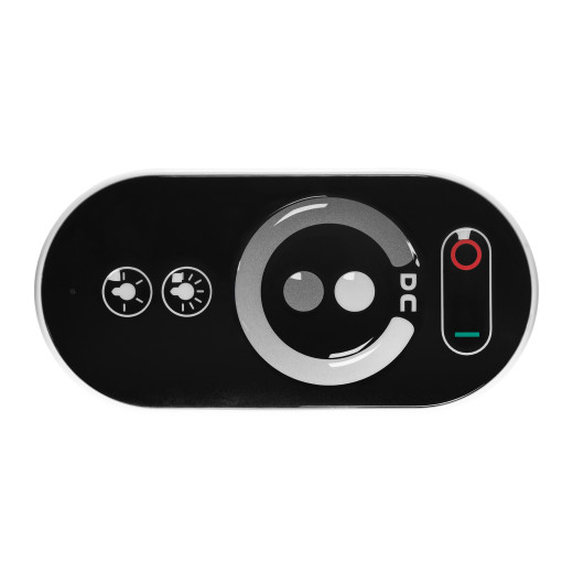 Комплект ELFLED (Диммер XTC1 1*30А и Пульт 1-зоновый 2.4G)