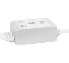 Усилитель для RGB контроллера, 3 канала, 12-24В, 4А/канал, влагозащищенный