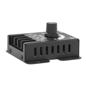 Диммер ELF Т4 с управлением на корпусе, 12/24В, 30А