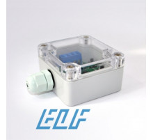 Контроллер Светодиодный 4-х канальный 