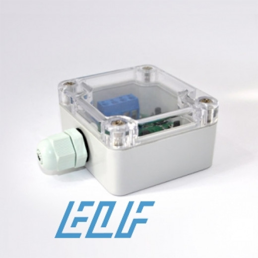 Контроллер Светодиодный 4-х канальный 