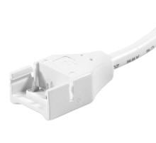 Коннектор 2pin/провод для SMD-лент 8мм, IP68