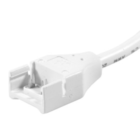 Коннектор 2pin/провод для SMD-лент 8мм, IP68