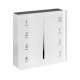 Панель управления для диммера ELFLED T21, 2.4G, белый