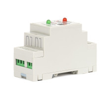 Реле времени и напряжения, 10А, 80-270В, на DIN-рейку, IP20, BT