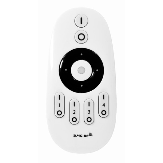 Диммер ELF T2.4G, 12/24В, 12A