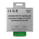 RGB-контроллер ELF TL с радиоуправлением, 12/24В, 6A/канал