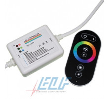Контроллер ELF RGB 12/24В, 3А с сенсорным управлением