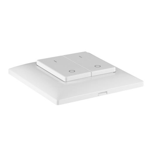 Панель управления для диммера ELFLED PF1-2, 2.4G, белый
