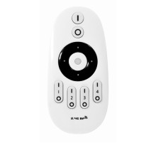 Пульт 4-зоновый для диммера ELF T2.4G, белый