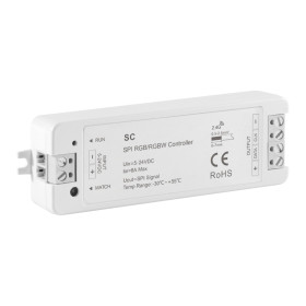 CCT+IC-контроллер ELFLED SC, 5/24В