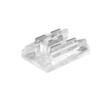 Коннектор 3pin/3pin для SMD-лент CCT 8мм, соединительный