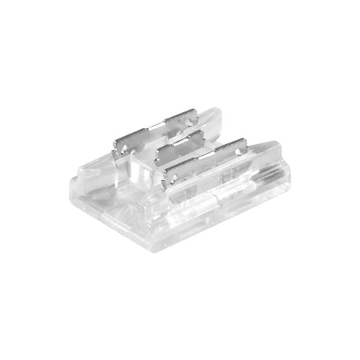 Коннектор 3pin/3pin для SMD-лент CCT 8мм, соединительный