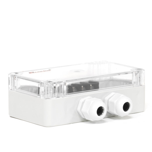 Усилитель iONE, 5-25В, 10А/канал, IP65