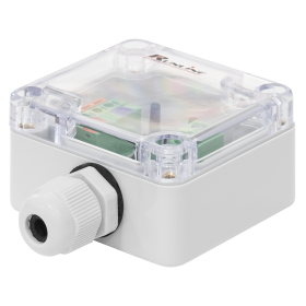 Контроллер светодиодный 3-х канальный RGB-310, 10А/канал