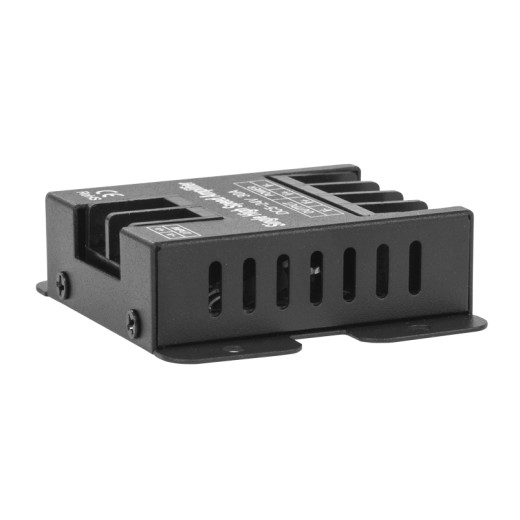 Усилитель одноканальный ELF AMF-S30A, 5/24B, 30A/канал