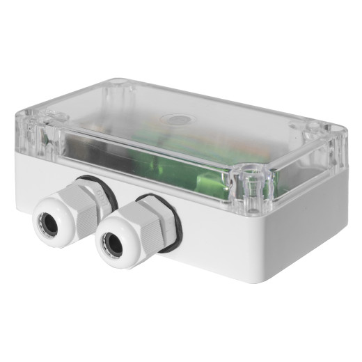 Контроллер светодиодный Доминатор - DMX