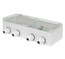 Контроллер светодиодный 16-ти канальный Dominator-1610, 10А/канал