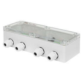 Контроллер светодиодный 16-ти канальный Dominator-1610, 10А/канал