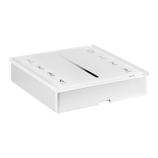 Панель управления для диммера ELFLED T21, 2.4G, белый