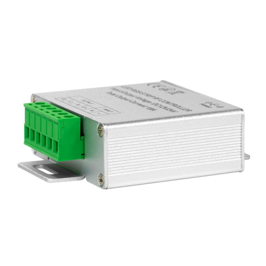 RGB-контроллер ELF TL с радиоуправлением, 12/24В, 6A/канал