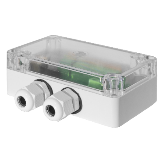 Усилитель RGBtor, 4.5-25В, 10А/канал