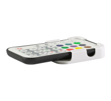 Пульт 1-зоновый для RGB/RGBW-контроллера ELFLED R9, 2.4G, белый