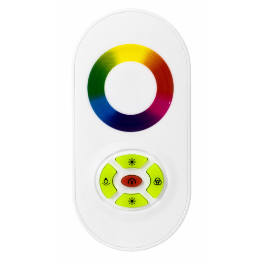 RGB-контроллер ELF TL с радиоуправлением, 12/24В, 6A/канал