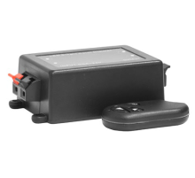 Диммер ELF RF-T1 с радиоуправлением, 12/24В, 8А