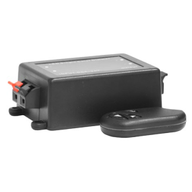 Диммер ELF RF-T1 с радиоуправлением, 12/24В, 8А