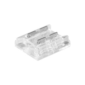 Коннектор 2pin/2pin для SMD-лент 10мм, соединительный