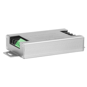 Усилитель RGB ELF AMF-CX, 12/24B, 10A/канал