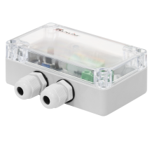 Контроллер светодиодный 6-ти канальный KC-610, 10А/канал