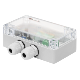 Контроллер светодиодный 6-ти канальный KC-610, 10А/канал