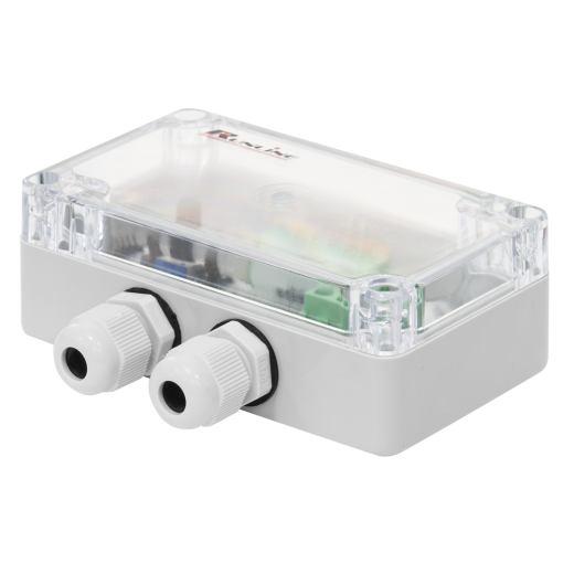 Контроллер светодиодный 6-ти канальный KC-610, 10А/канал