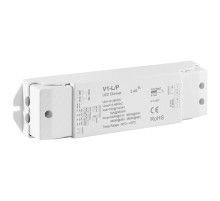 Диммер ELFLED V1-L/P, 12/48В, 15A