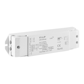 Диммер ELFLED V1-L/P, 12/48В, 15A