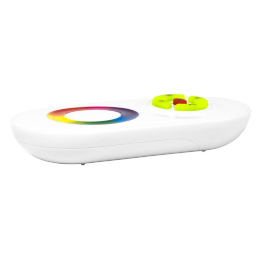 RGB-контроллер ELF TL с радиоуправлением, 12/24В, 6A/канал