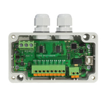 Контроллер светодиодный Доминатор - DMX