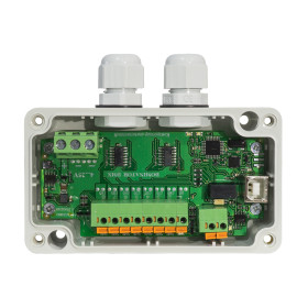 Контроллер светодиодный Доминатор - DMX