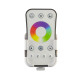Пульт 4-зоновый для RGB/RGBW-контроллера ELFLED R8, 2.4G, белый