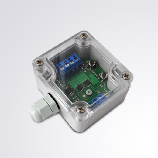 Контроллер Светодиодный 4-х канальный 