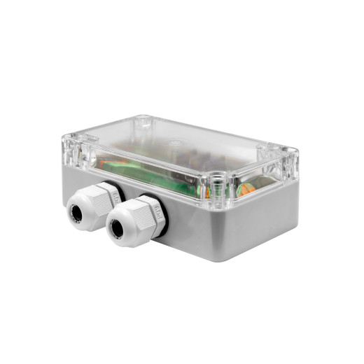 Усилитель RGBtor, 4.5-25В, 10А/канал