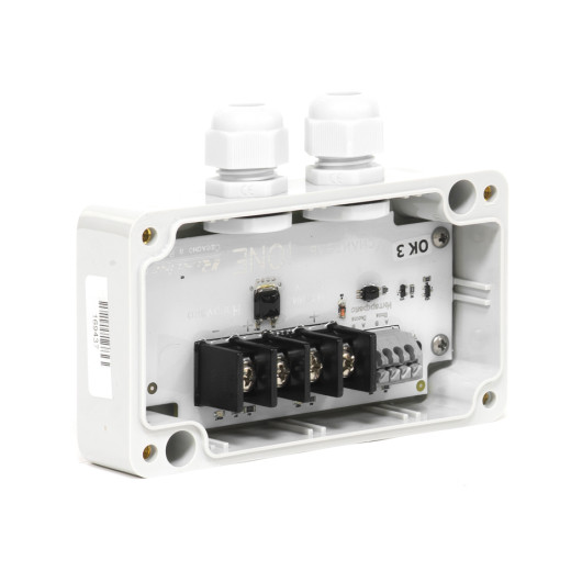 Усилитель iONE, 5-25В, 10А/канал, IP65