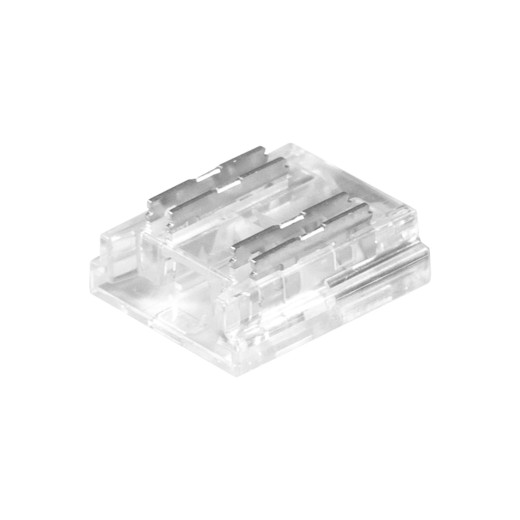 Коннектор 3pin/3pin для СОВ-лент CCT 10мм, соединительный